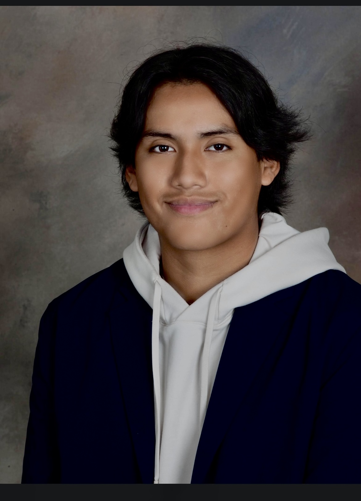 Thomas Kirnie athlete profile head shot