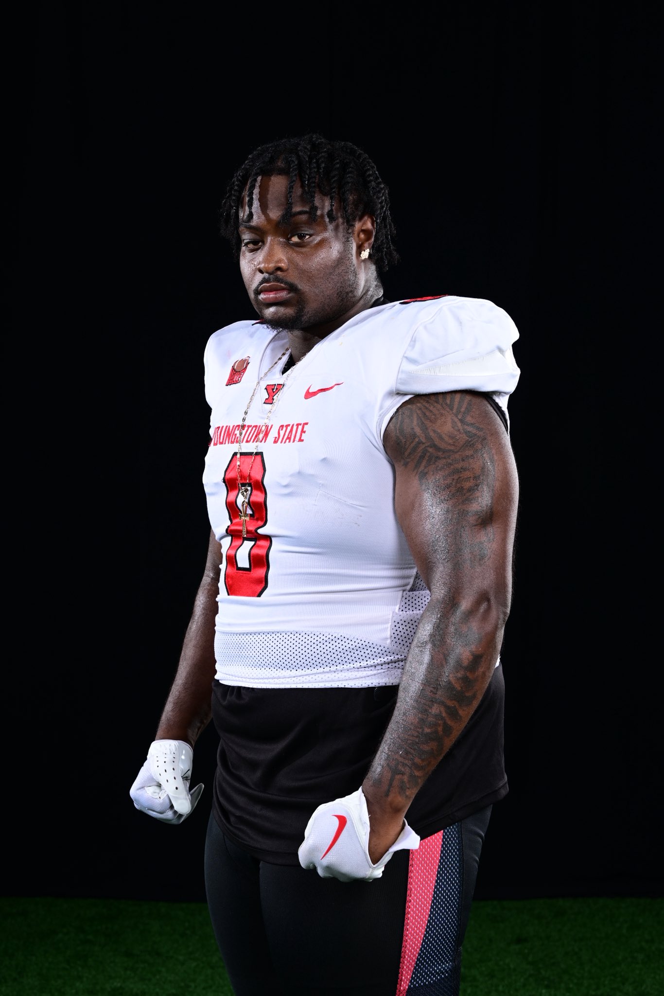 Cam Cunningham athlete profile head shot