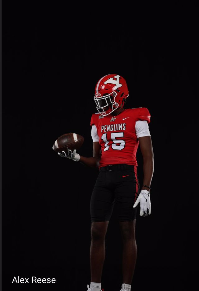Athlete profile featured image number 5 of 5
