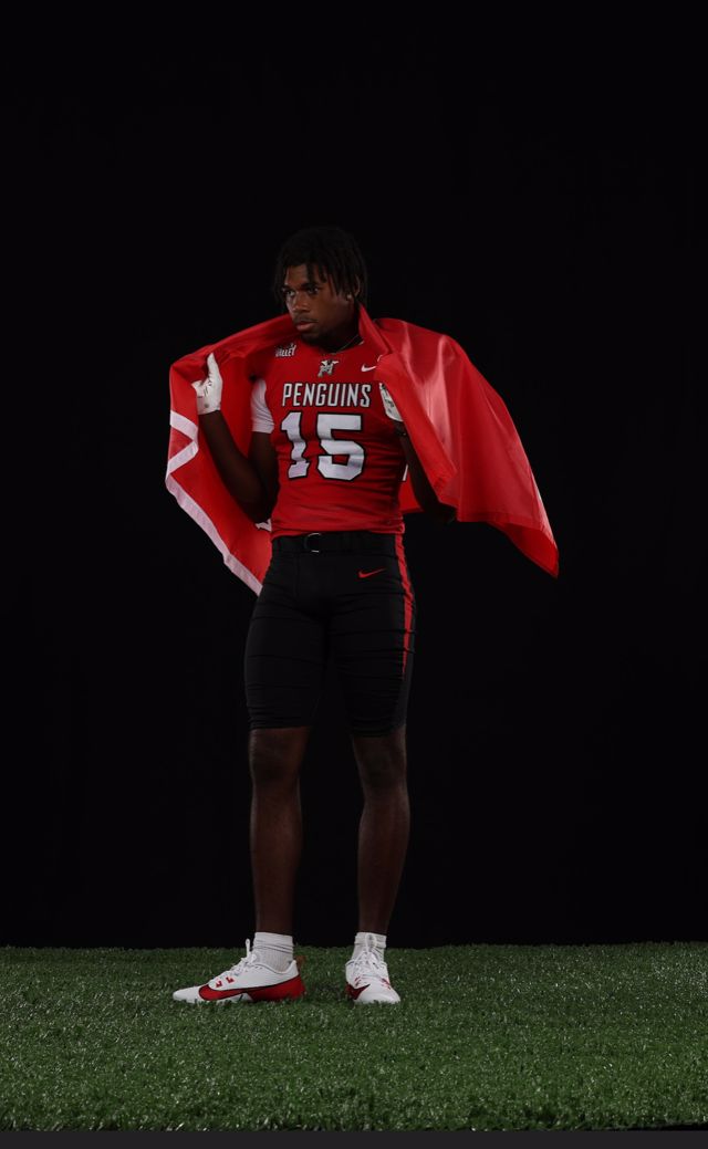 Athlete profile featured image number 3 of 5