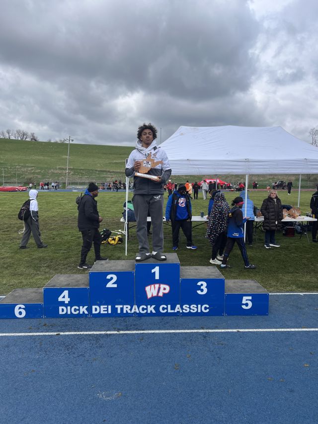 Athlete profile featured image number 1 of 4
