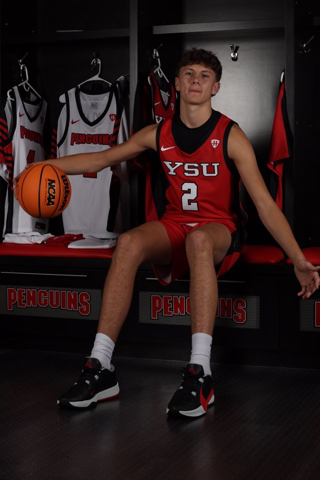 Athlete profile featured image number 2 of 4