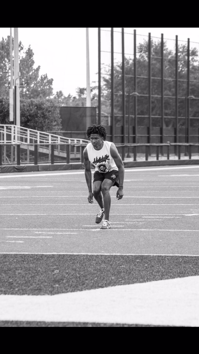 Athlete profile featured image number 3 of 4