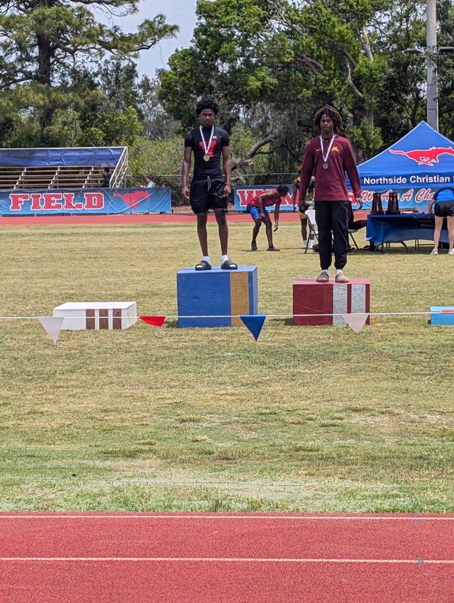 Athlete profile featured image number 1 of 4