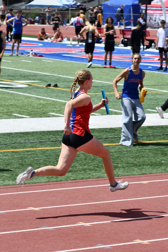 Athlete profile featured image number 1 of 5