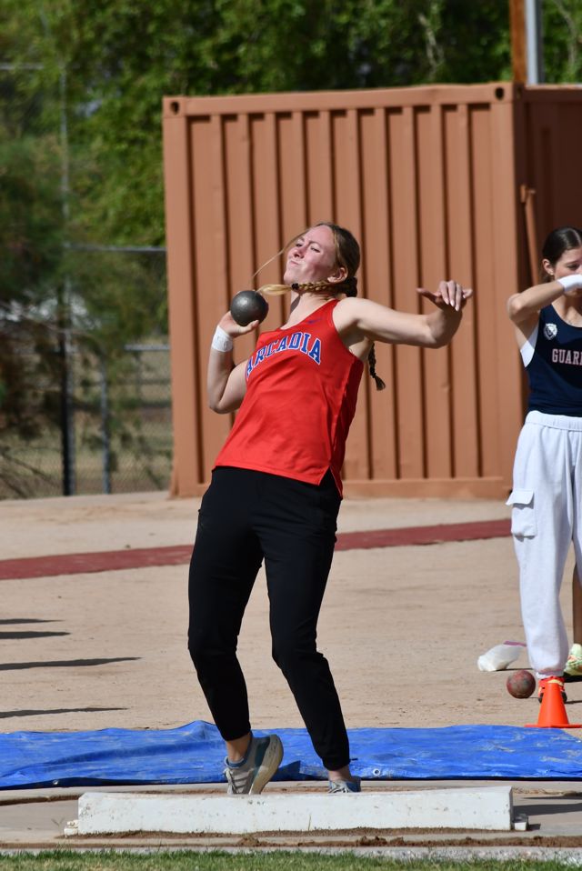 Athlete profile featured image number 2 of 5