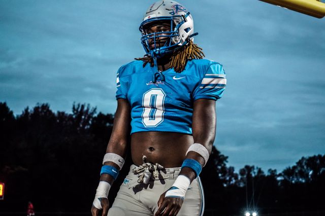 Athlete profile featured image number 1 of 4