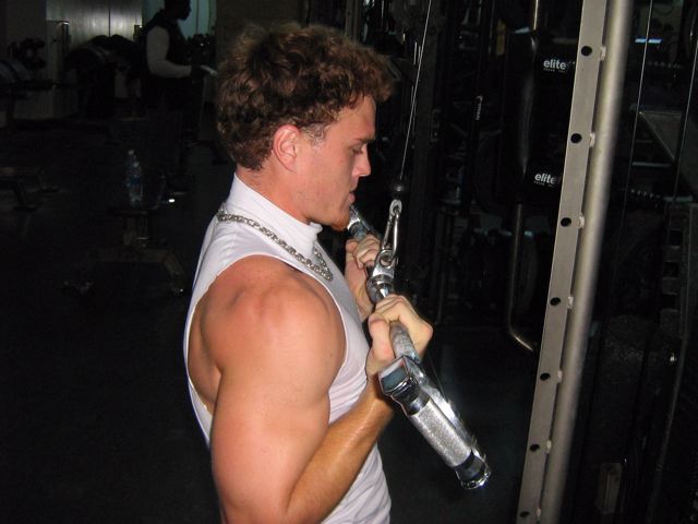 Athlete profile featured image number 10 of 10