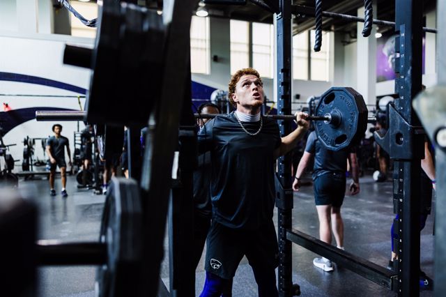 Athlete profile featured image number 8 of 10