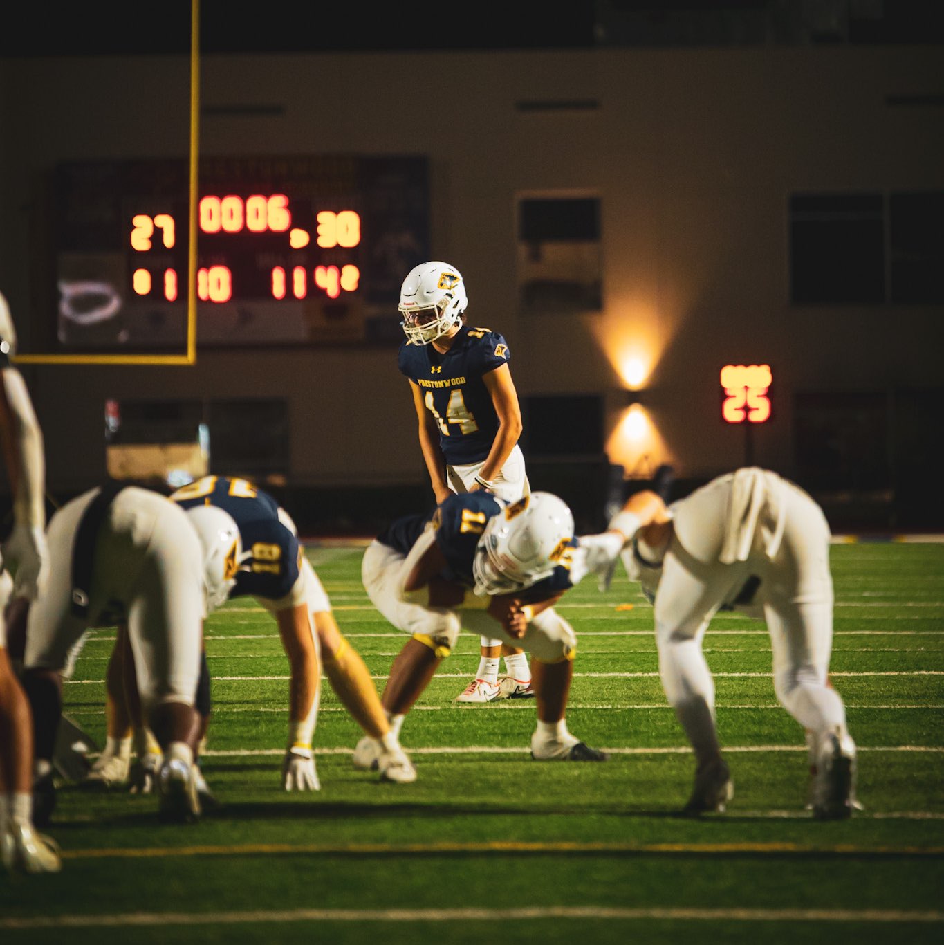 Justin Dewers athlete profile head shot