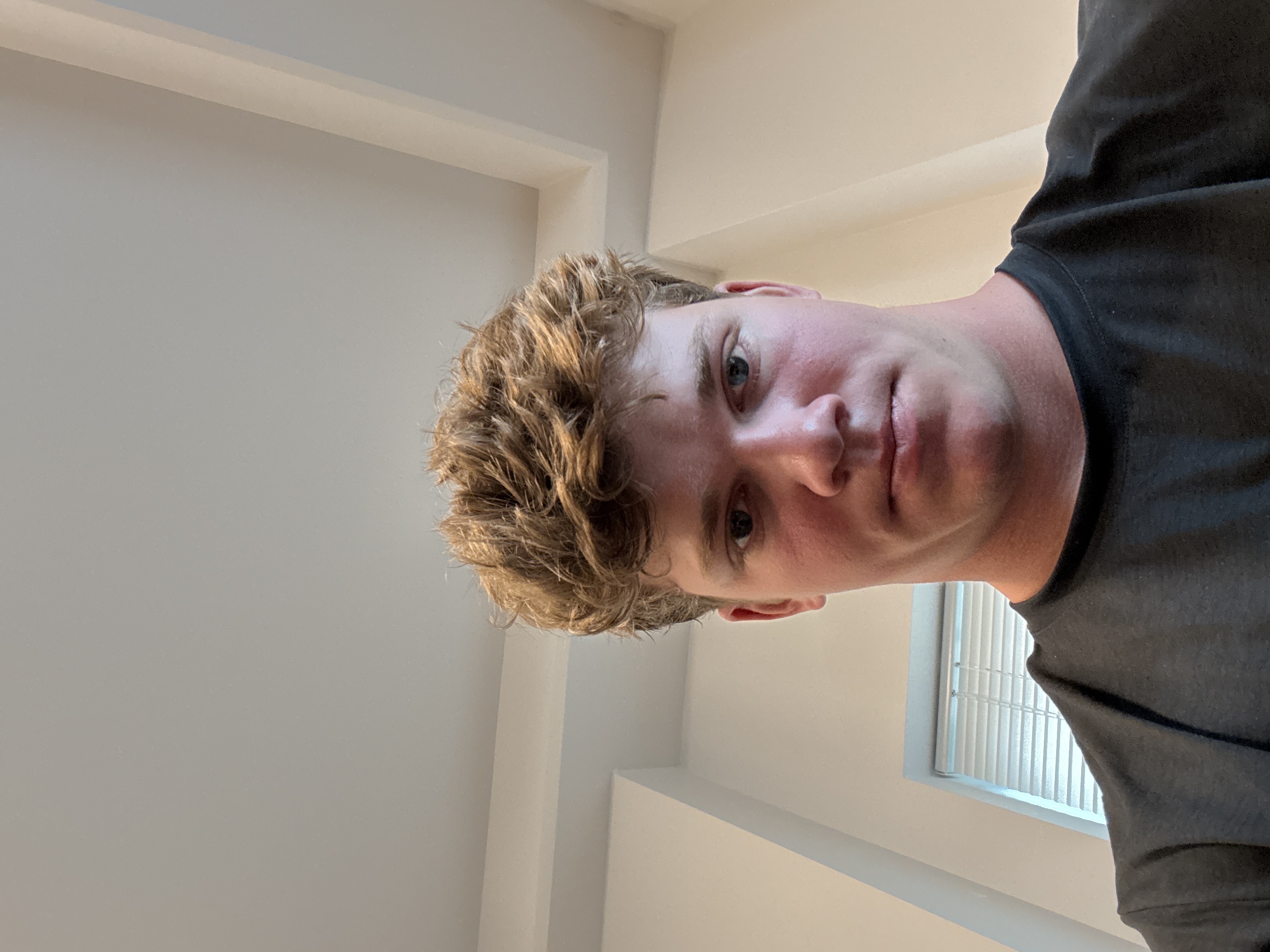 Stone Owens athlete profile head shot