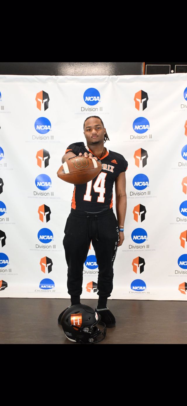 Athlete profile featured image number 4 of 4