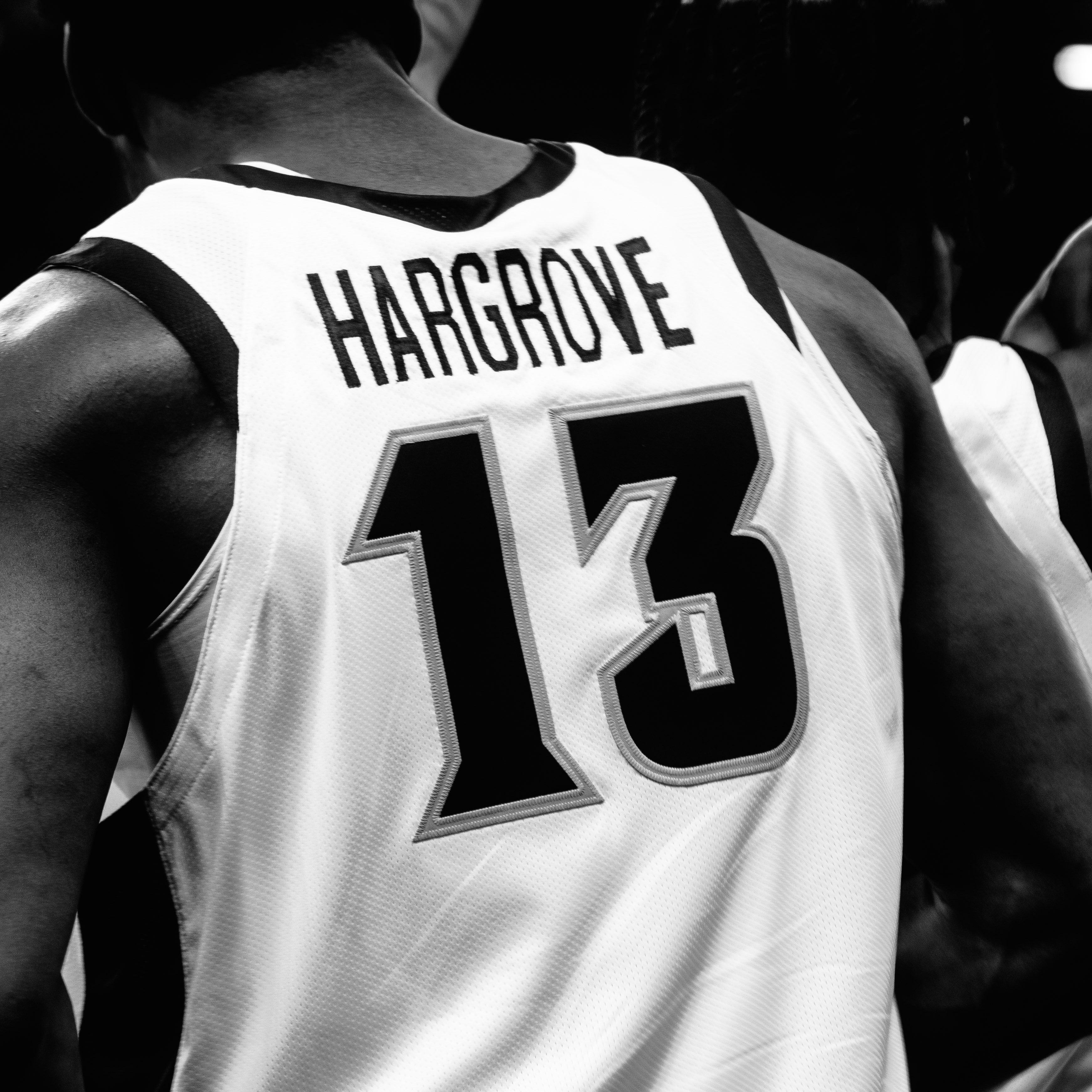 Cole Hargrove athlete profile head shot