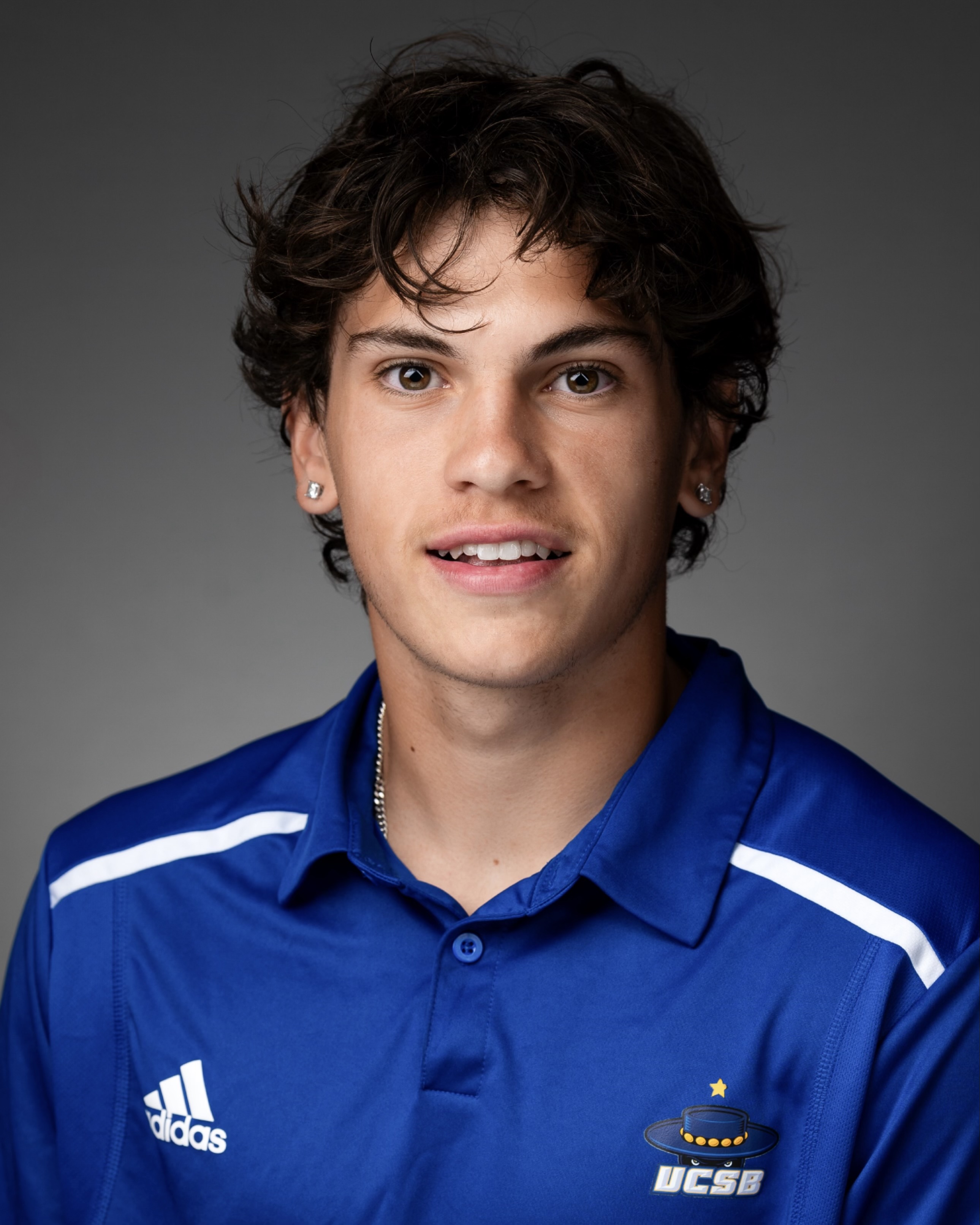 Colby Renton athlete profile head shot