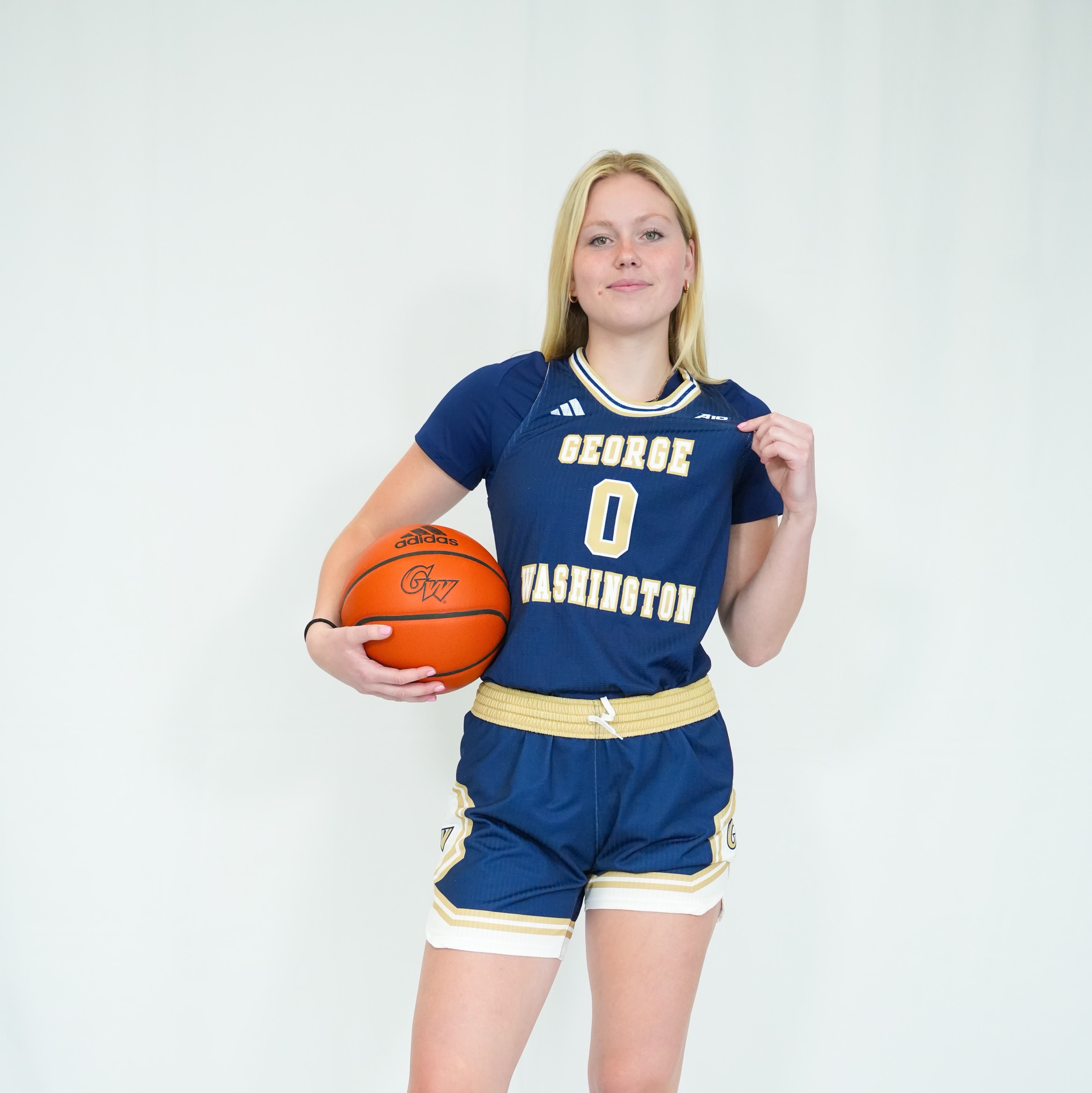 Emma Theodorsson athlete profile head shot