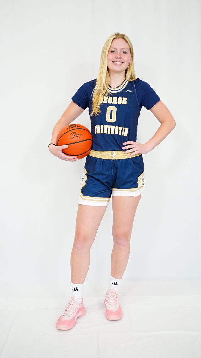 Athlete profile featured image number 1 of 4
