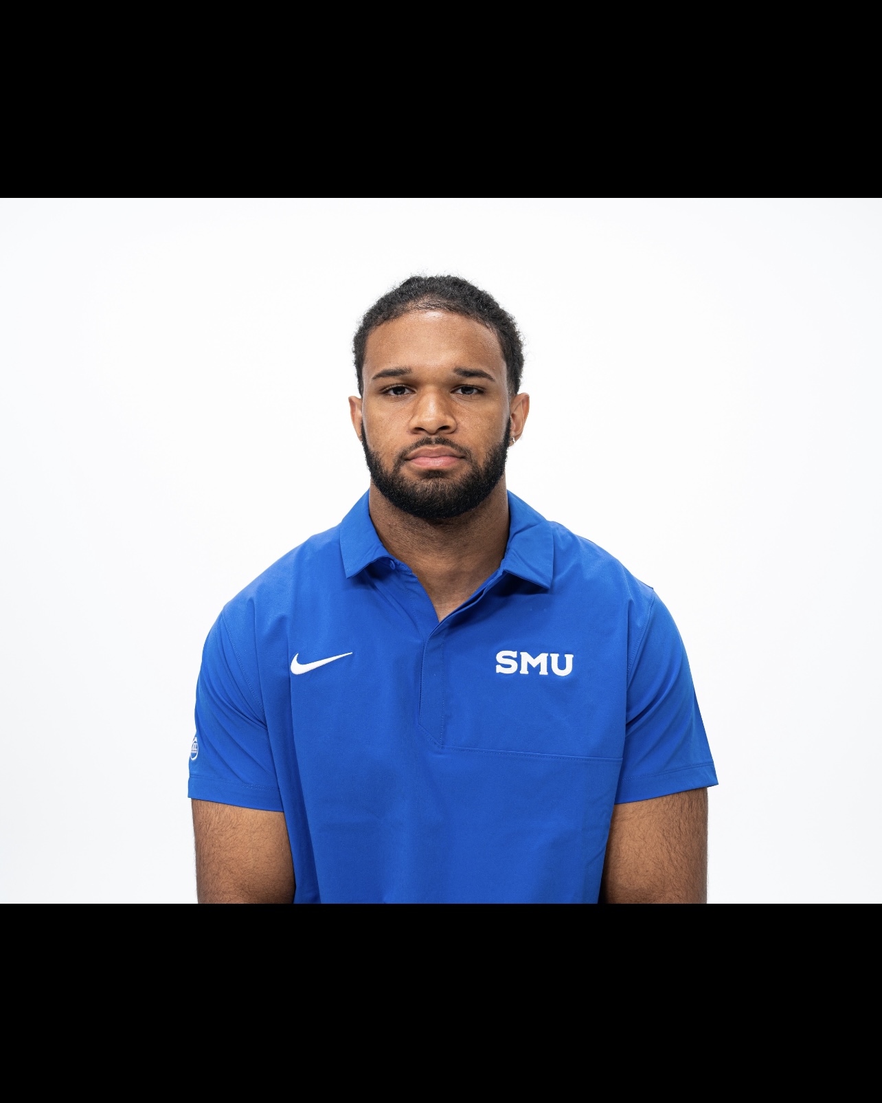 Aakil Washington athlete profile head shot