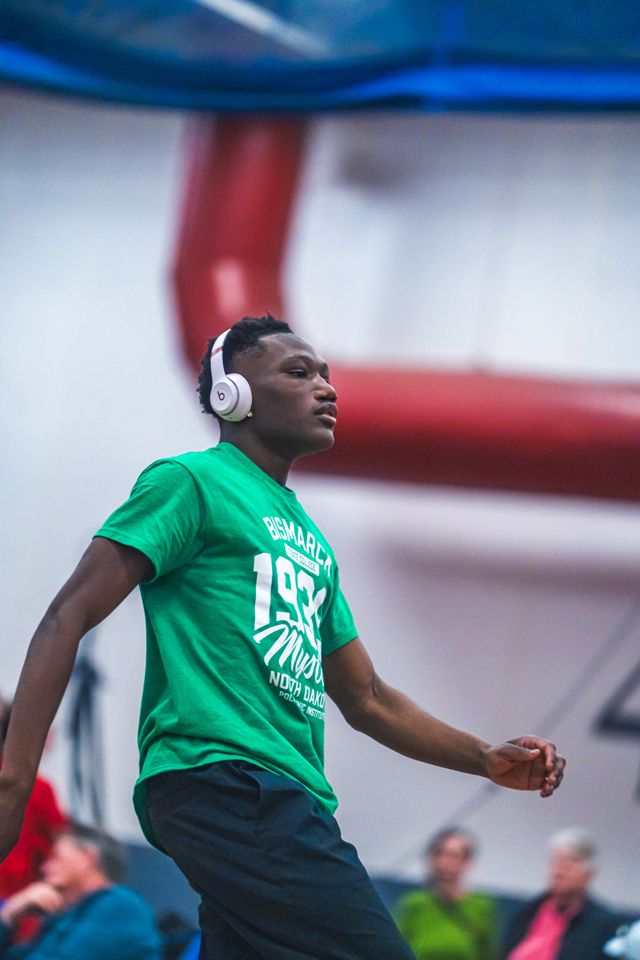 Athlete profile featured image number 3 of 6