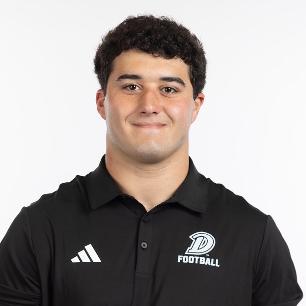 Jason Samis athlete profile head shot