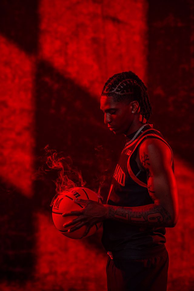 Athlete profile featured image number 1 of 5
