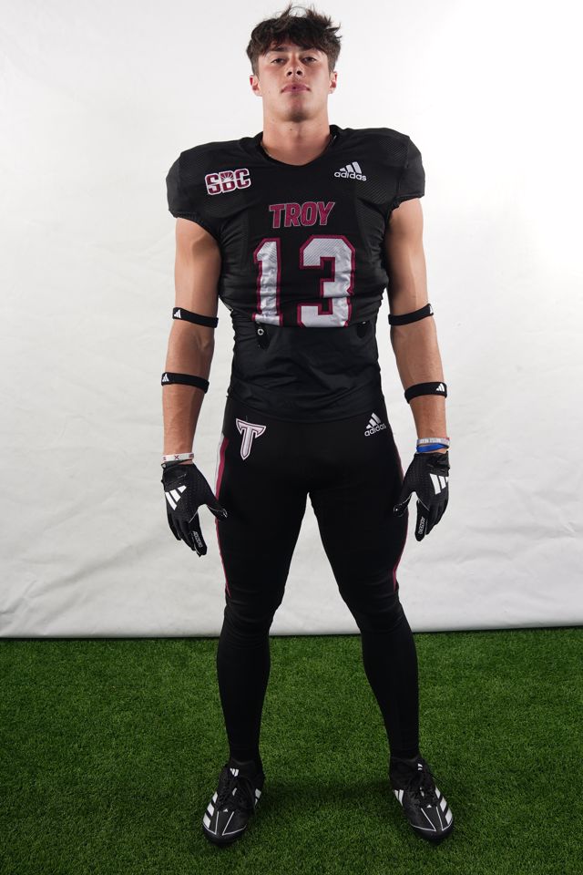 Athlete profile featured image number 1 of 4
