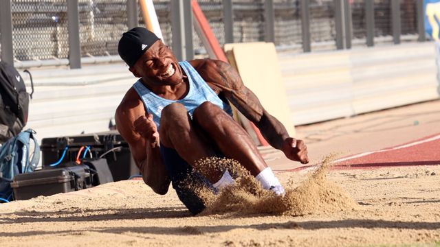 Athlete profile featured image number 1 of 4