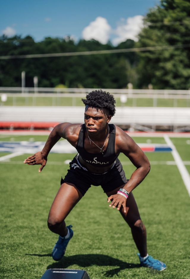 Athlete profile featured image number 2 of 4