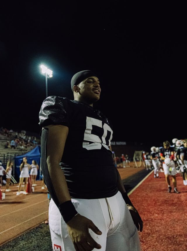 Athlete profile featured image number 3 of 4