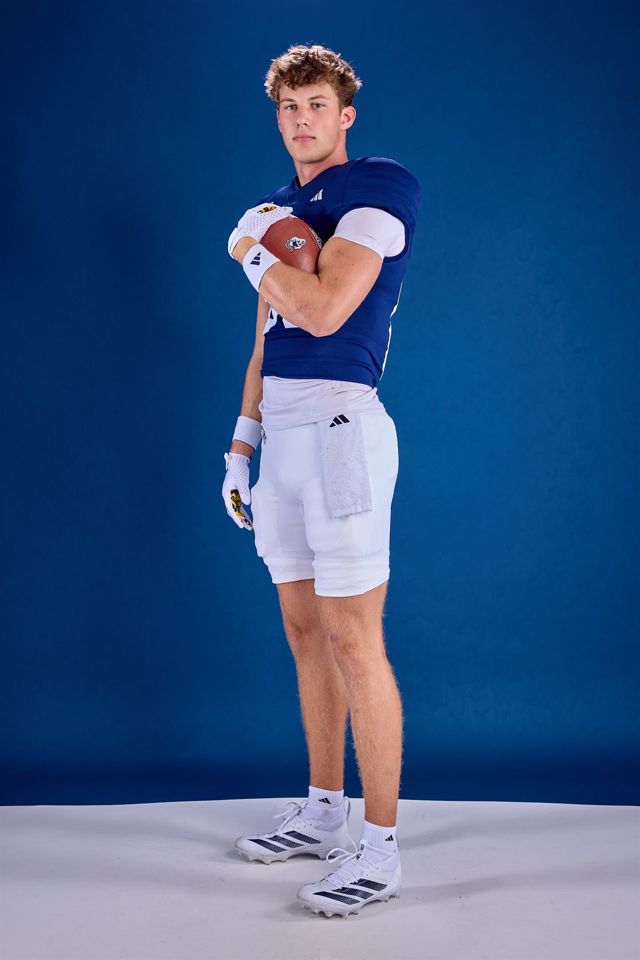 Athlete profile featured image number 4 of 4