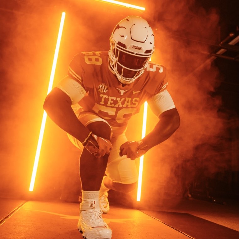 Devin Coleman athlete profile head shot