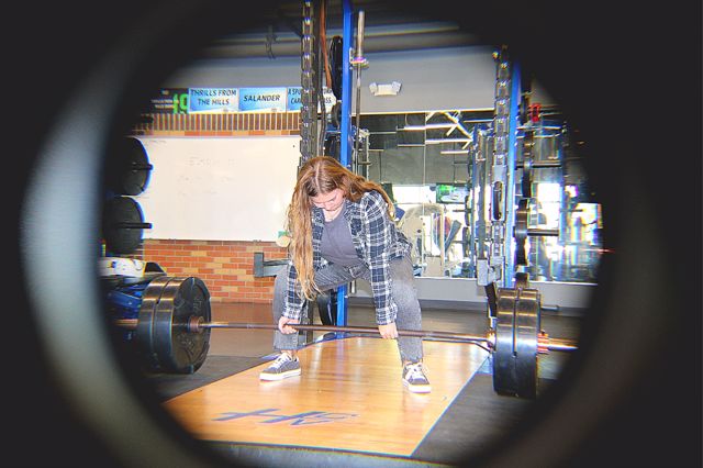 Athlete profile featured image number 3 of 4