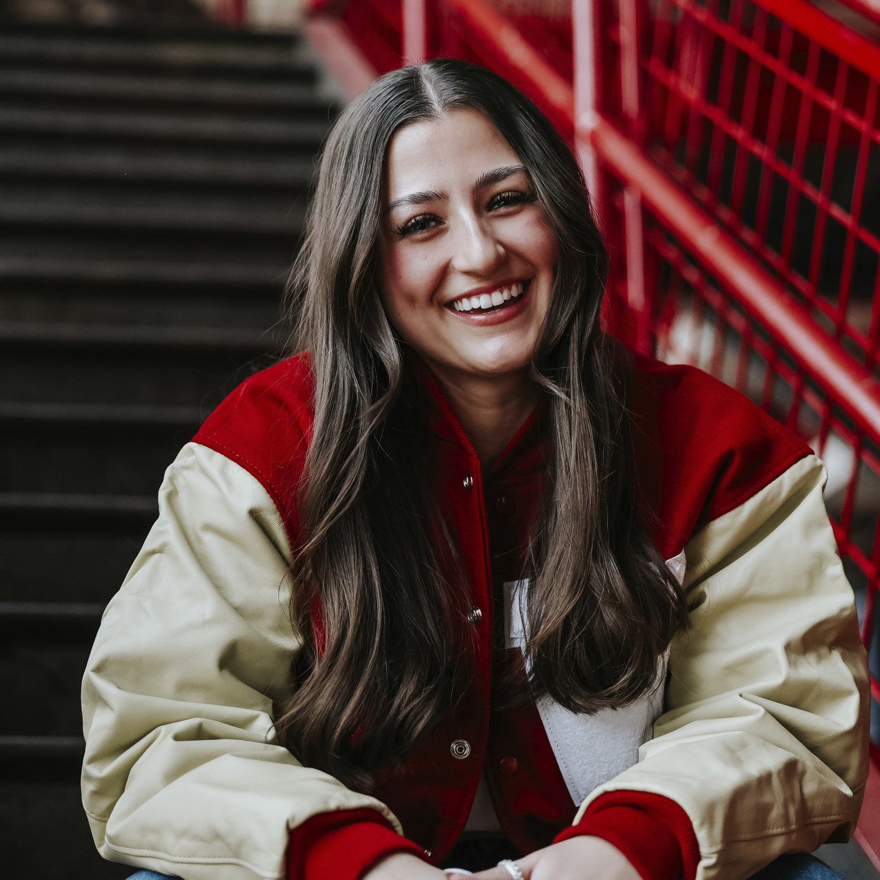 Jada Cerniglia athlete profile head shot