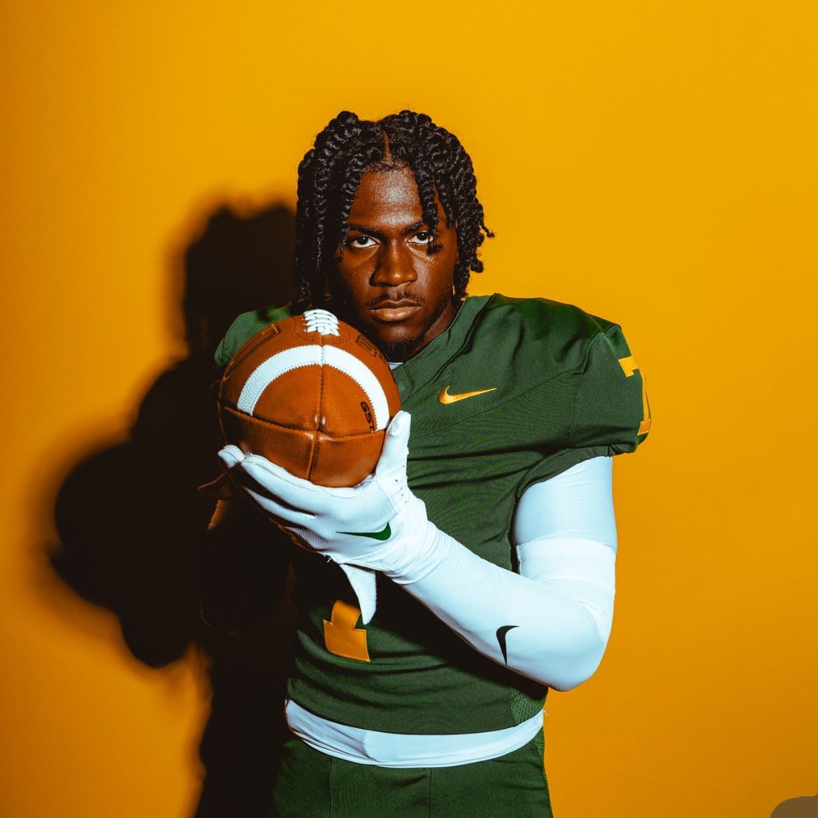 Justyz Tuggle athlete profile head shot