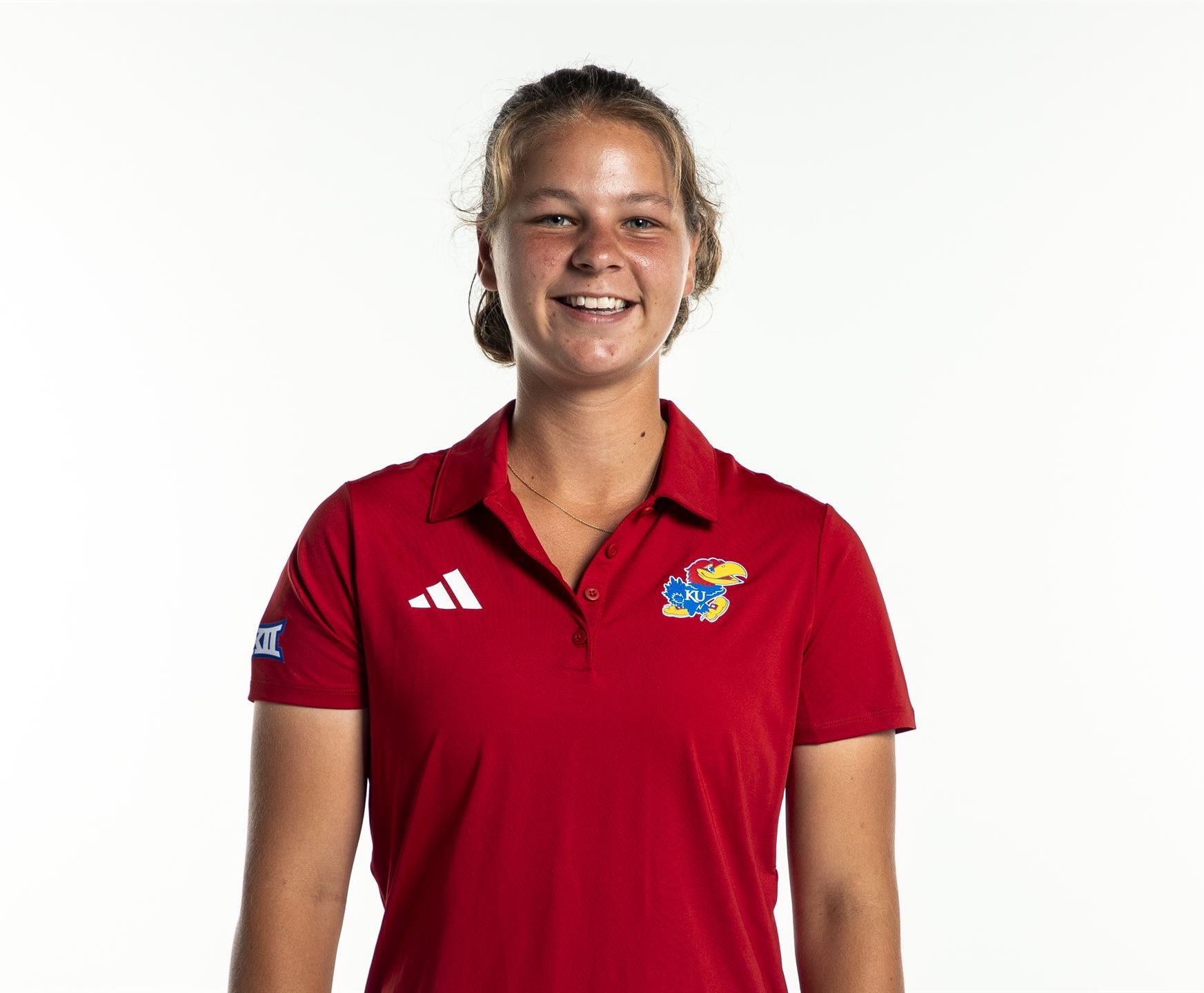 Marieke Ebens athlete profile head shot