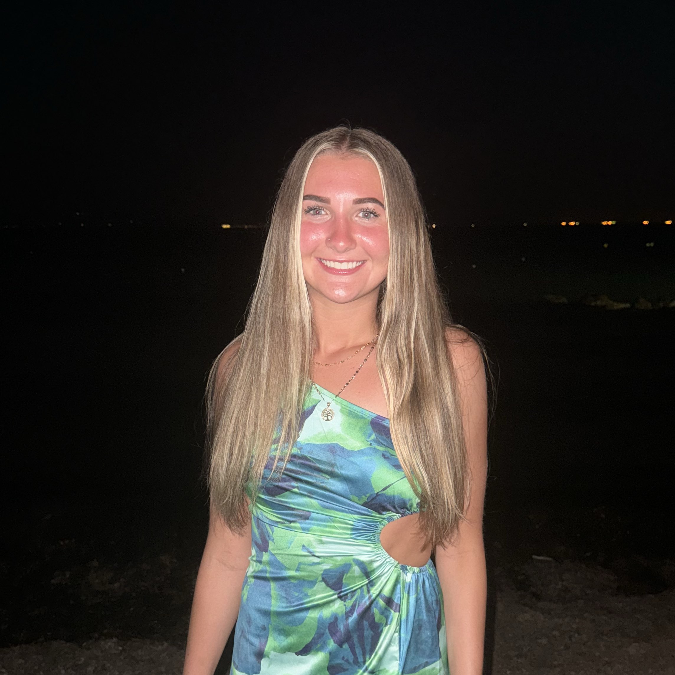 Skyla Tuthill athlete profile head shot