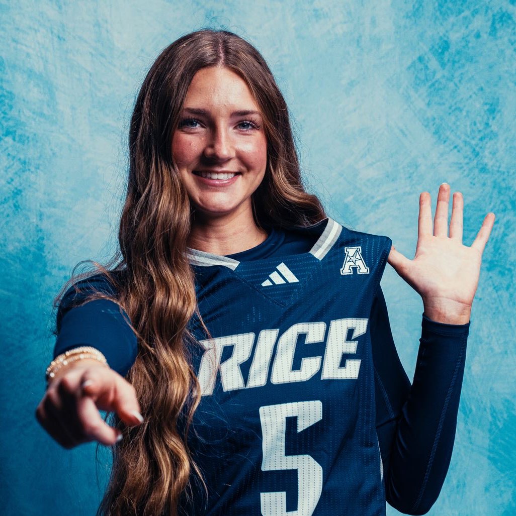 Mylee Guinn athlete profile head shot
