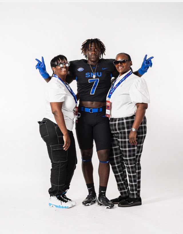 Athlete profile featured image number 3 of 5