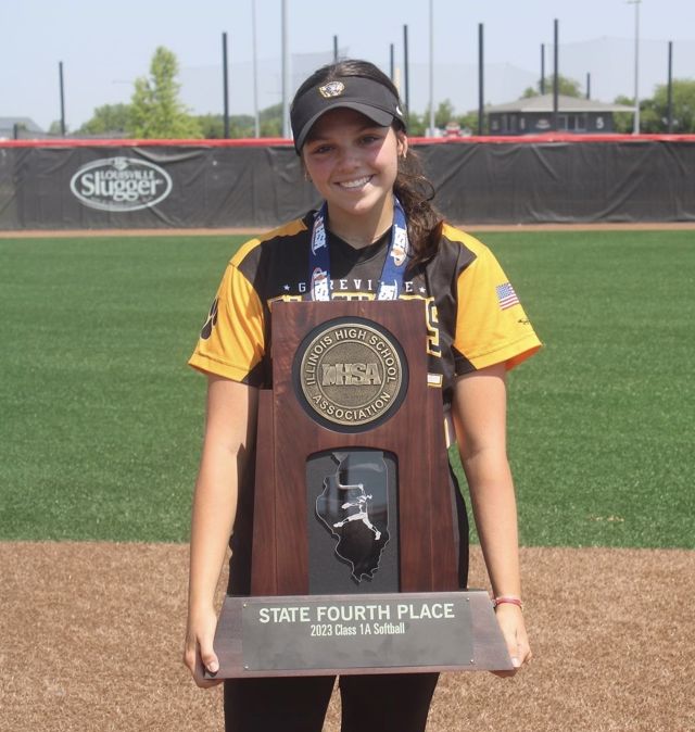 Athlete profile featured image number 8 of 9