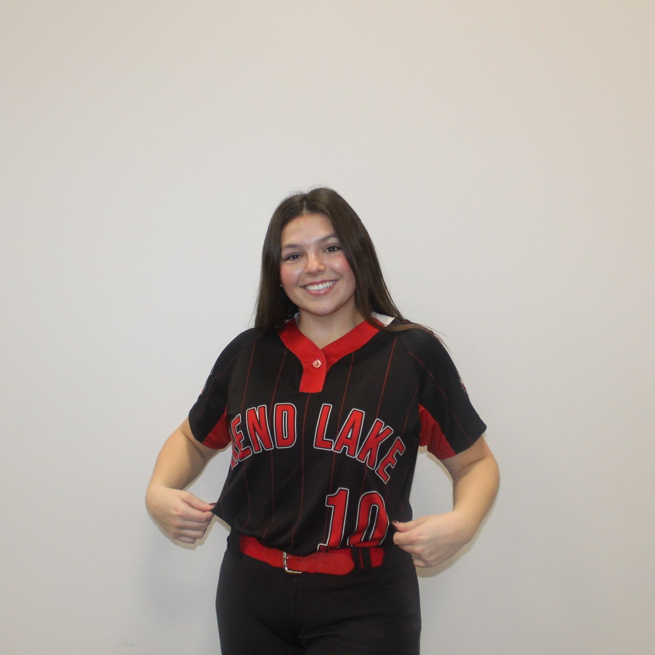 Addi Harris athlete profile head shot