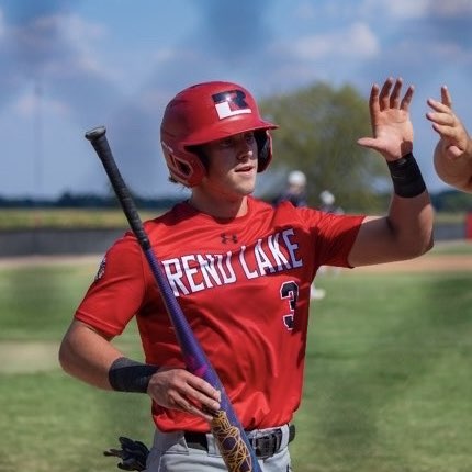 Kyle Campbell athlete profile head shot
