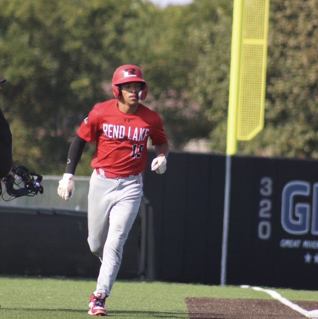 Brendan McKinley athlete profile head shot