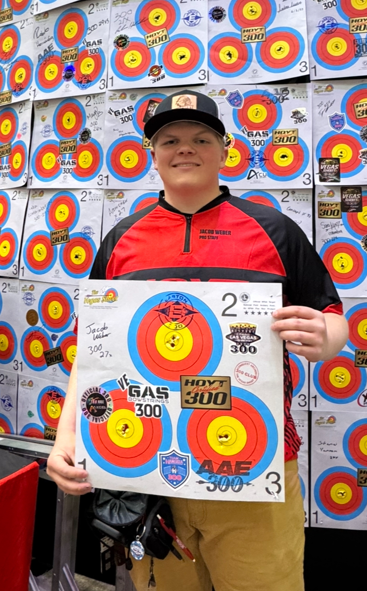 Jacob Weber athlete profile head shot