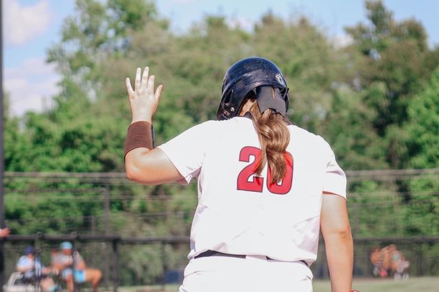 Athlete profile featured image number 4 of 5