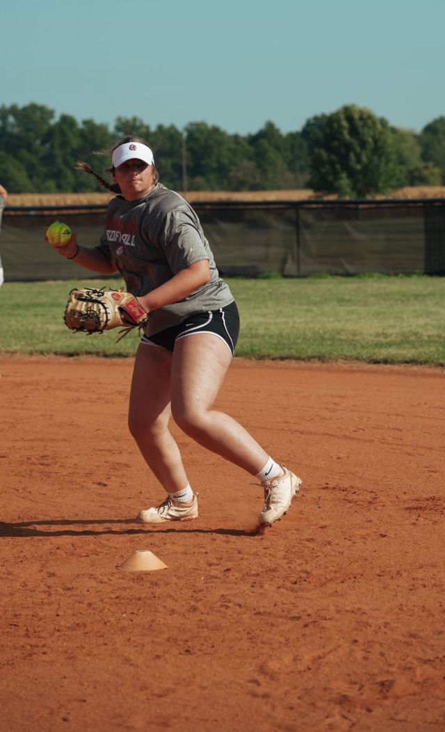 Athlete profile featured image number 3 of 5
