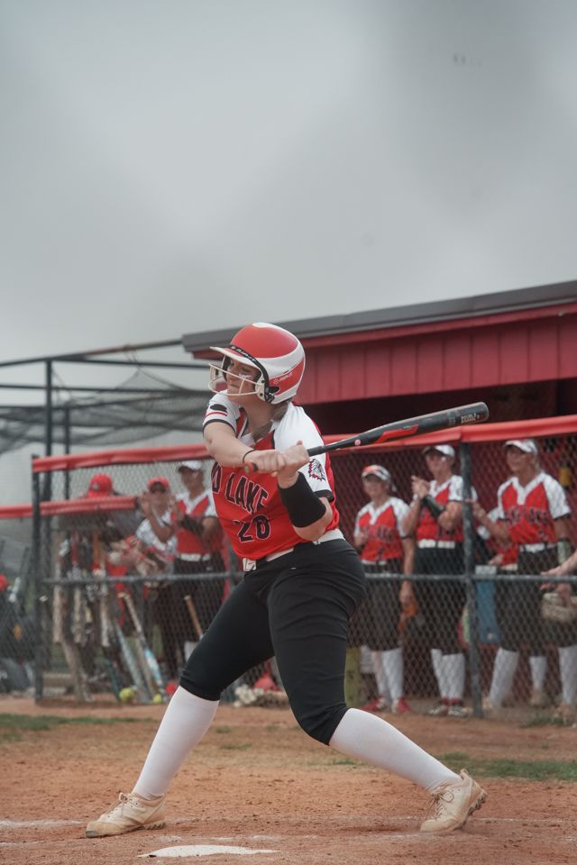 Athlete profile featured image number 1 of 5