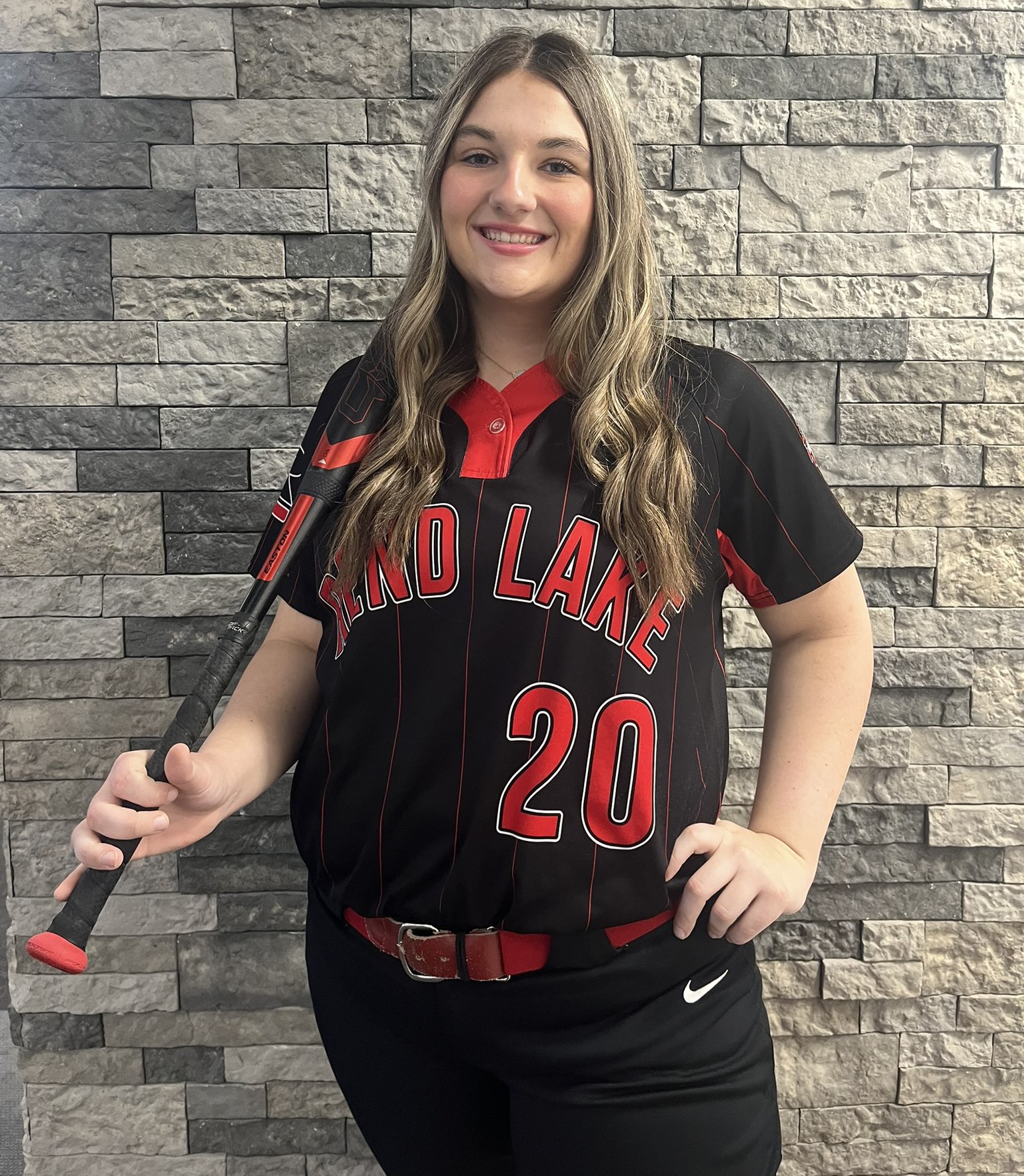 Carsyn Clark athlete profile head shot