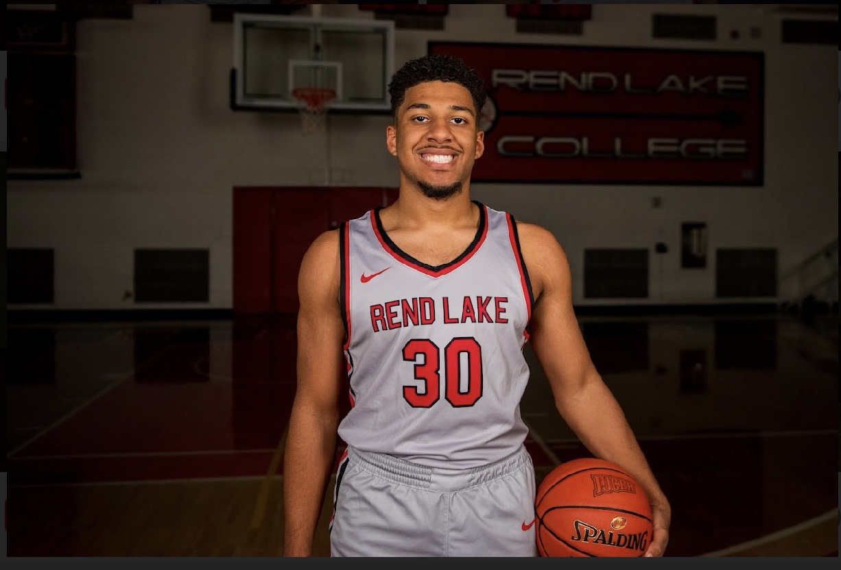 Aiden Hinton athlete profile head shot