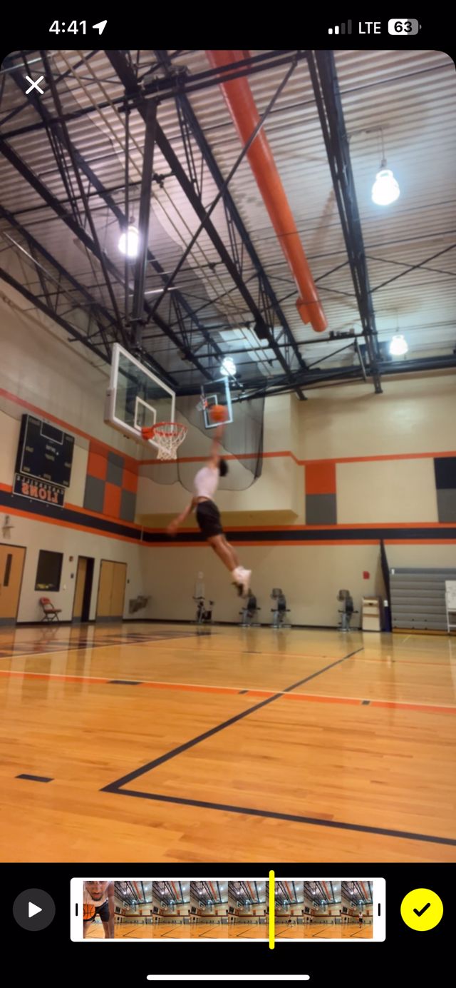 Athlete profile featured image number 1 of 5