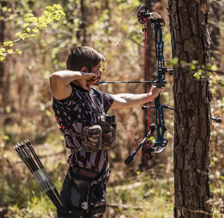 Alan Piltz athlete profile head shot
