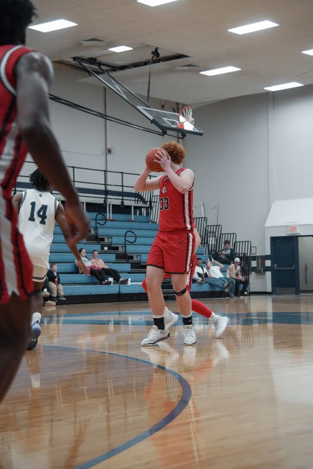 Athlete profile featured image number 3 of 5
